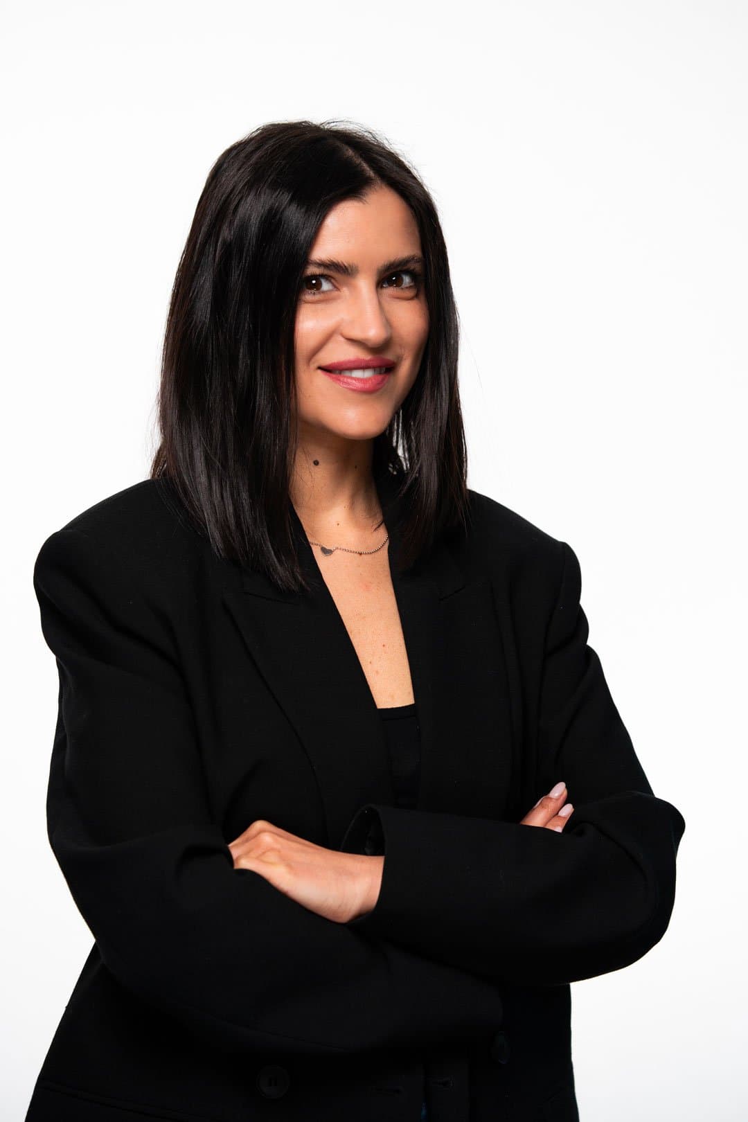 Marica Corigliano