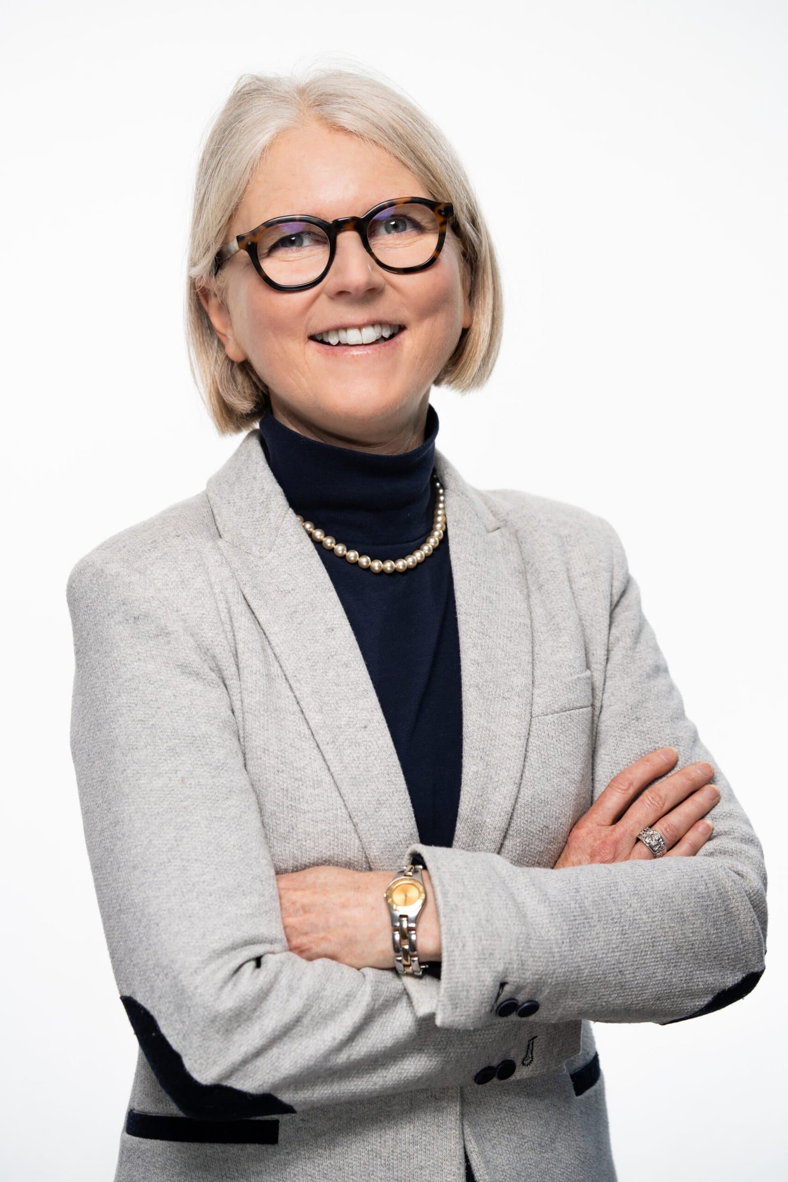 Véronique Larssen