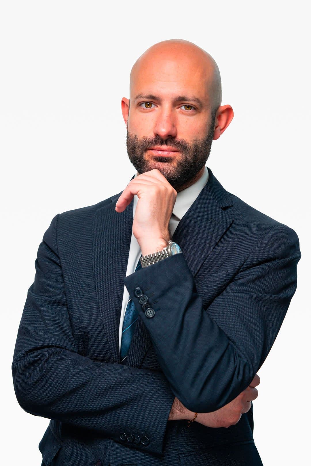 Leonardo Cavalleri