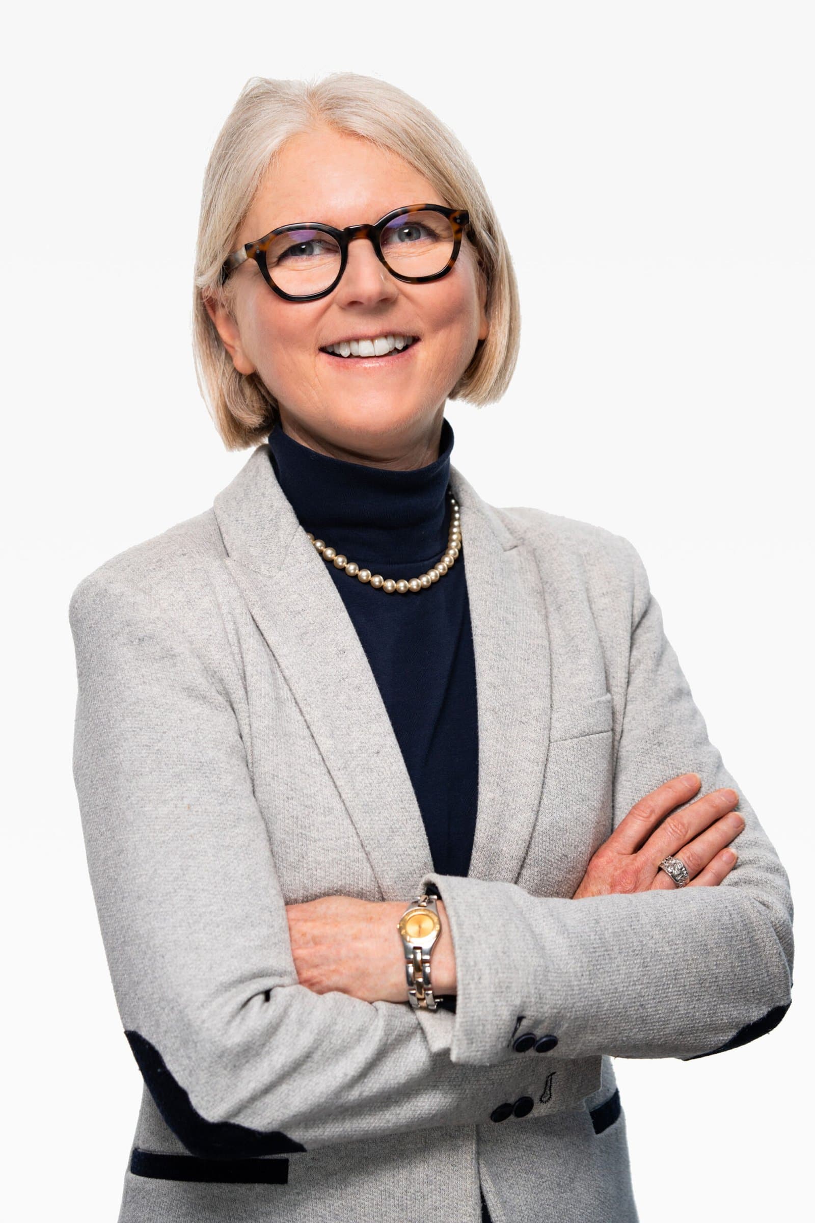 Véronique Larssen